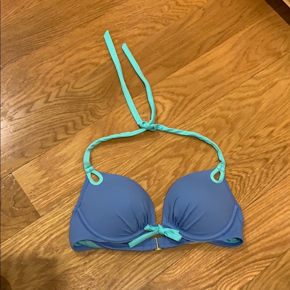 Victoria’s Secret push-up bikini top!!!! - Picture 5 of 7
